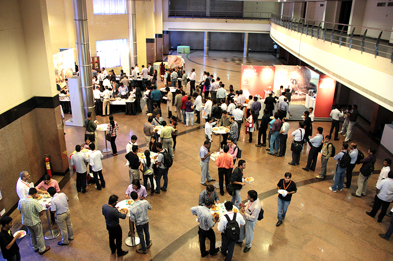 India's First Ever Product Design Expo - PDD 2012